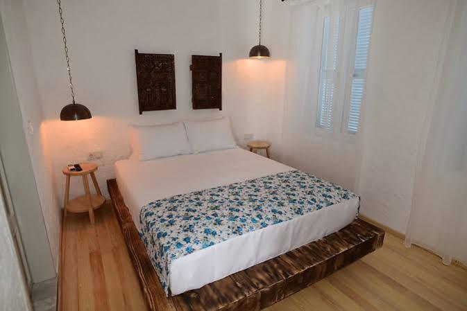 Kozanogluhan Butik Otel Alacati Exterior photo